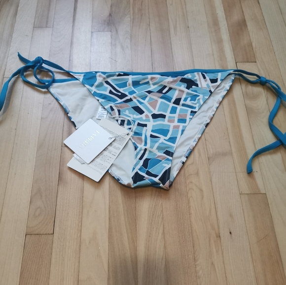 La Perla swimming bottom bnwt, size L - Picture 1 of 7